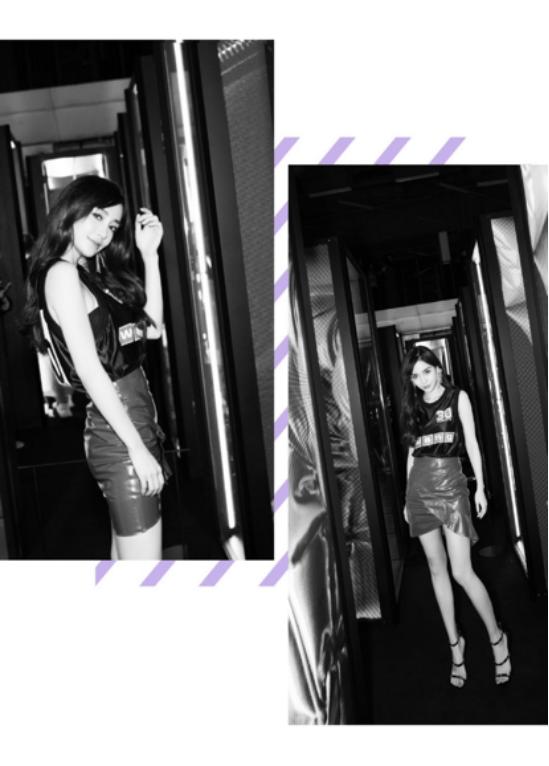 辣妈时尚气质穿搭连衣裙,辣妈穿搭裙装