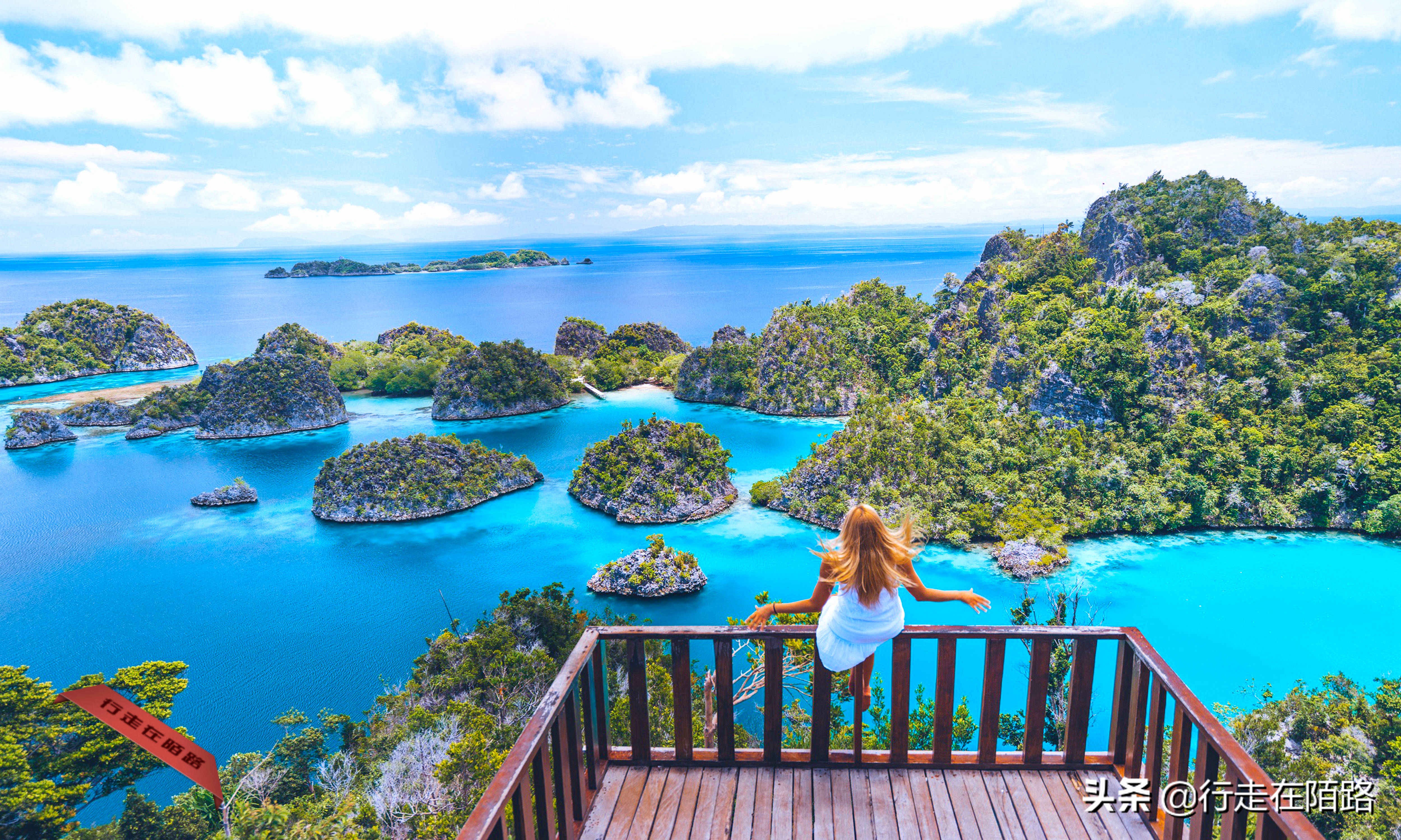 泰国沙巴岛旅游费用,帕劳四王岛