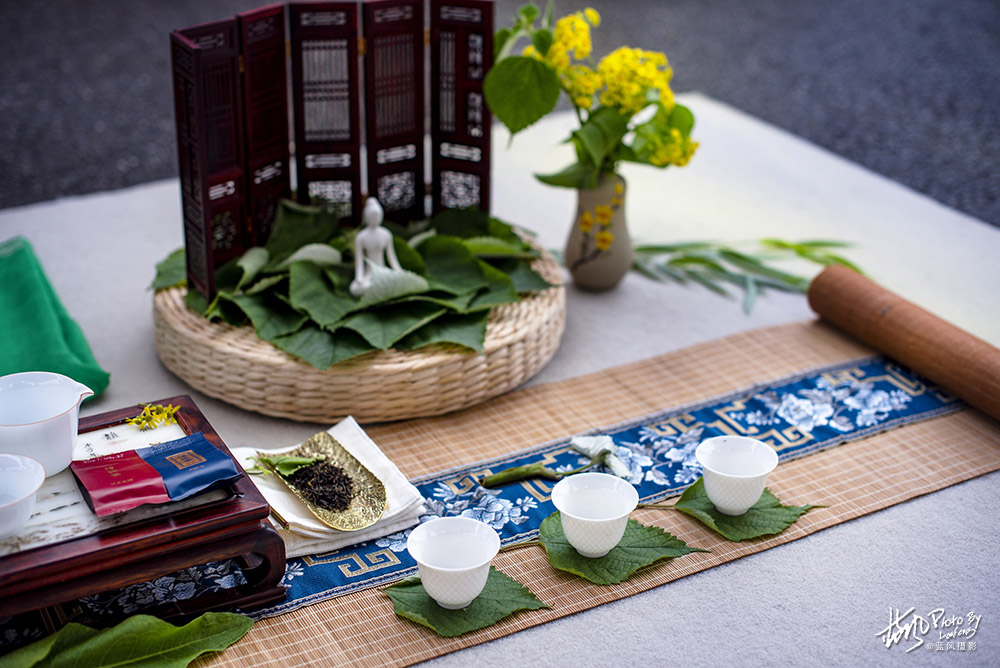 景德镇浮梁茶是什么茶,景德镇除了陶瓷还有什么比较出名