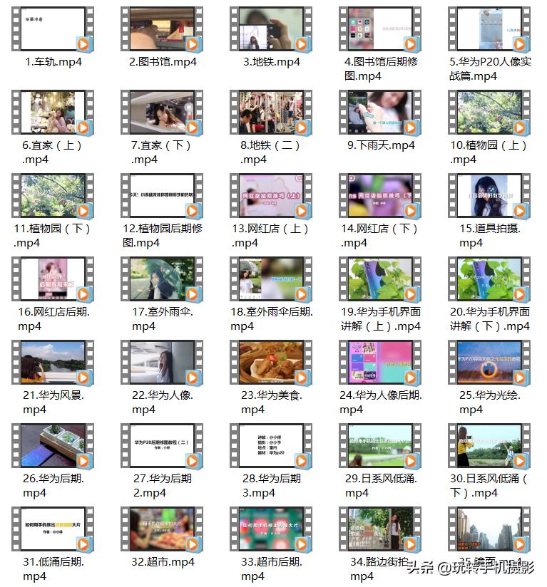 手机短视频剪辑教程新手入门,如何学习手机剪辑短视频