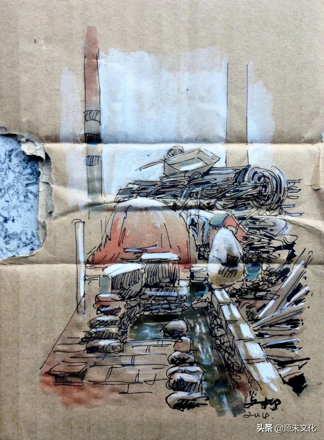 最失败的垃圾分类,目前常用的垃圾分类