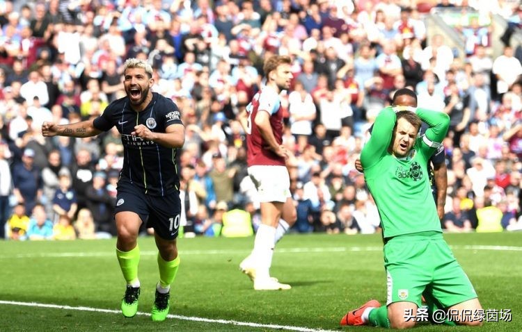 瓜迪奥拉攻陷摩亚球场，蓝月亮破11人大巴，胜利来之不易