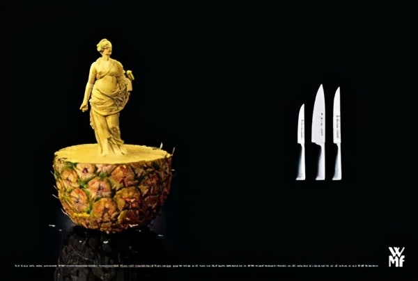 好物之走进德国 | WMF：与宝马、奔驰齐名的德国国宝级厨具