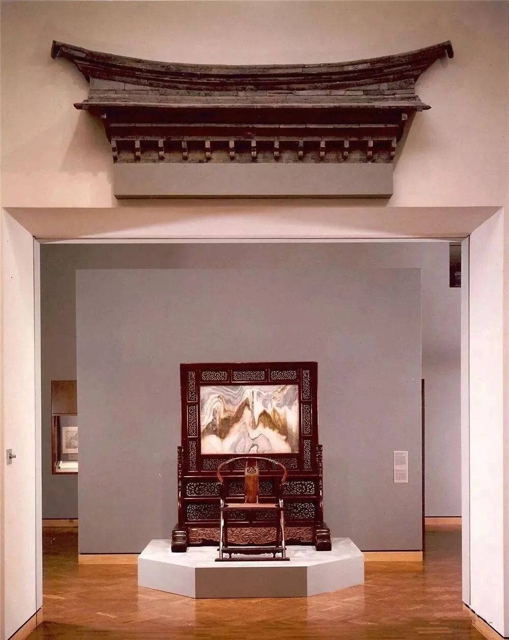 何为“闽作”，闲谈闽作家具