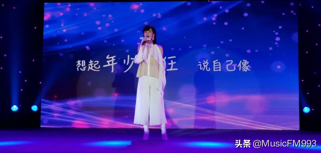 燃起来!水晶防晒喷雾•音乐先锋榜三十一载荣耀盛典