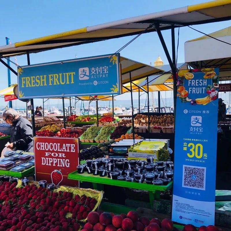 Citcon获华美银行500万美元战略投资，加速跨境移动支付全球布局