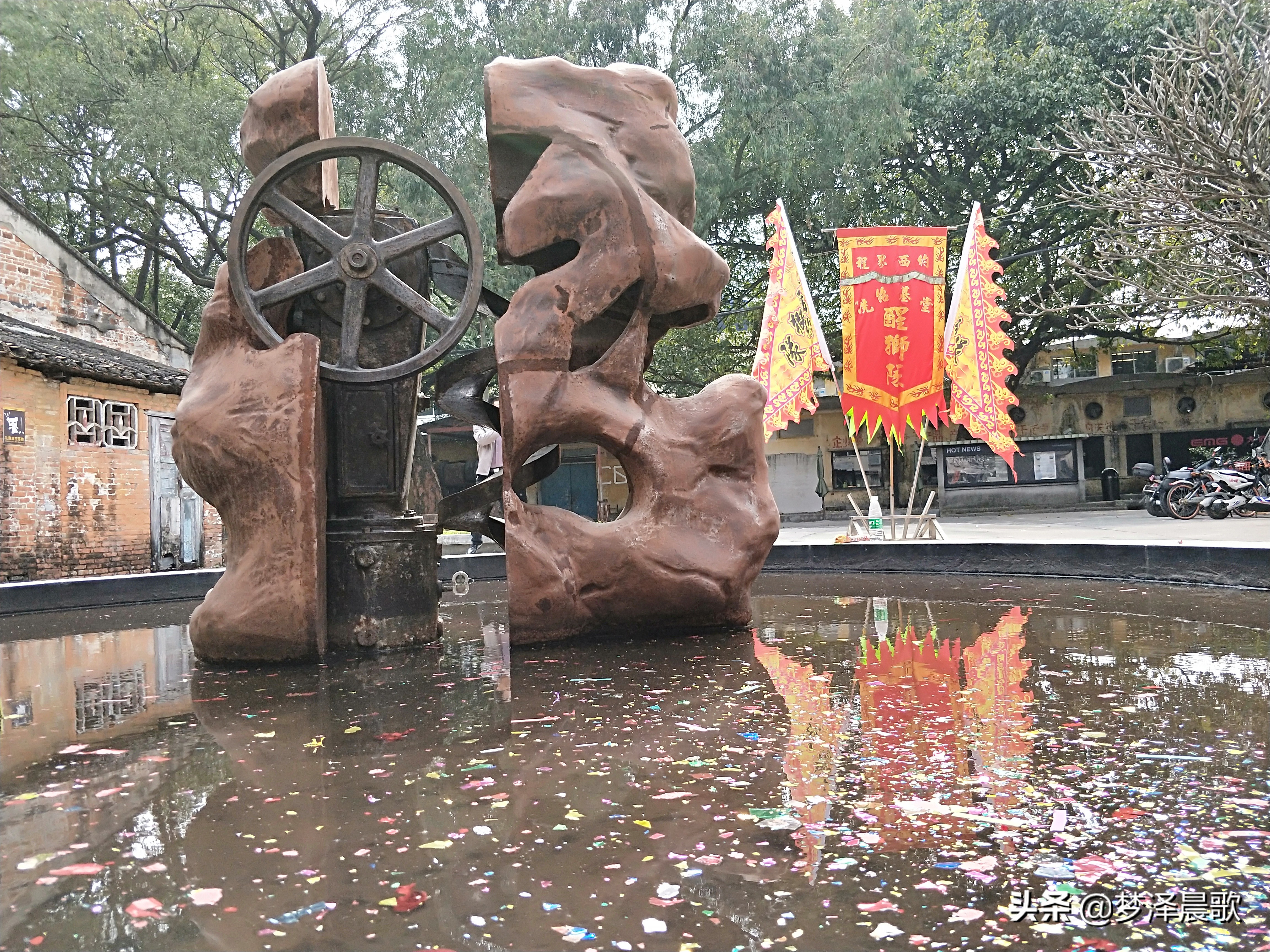 猪年喜庆舞蹈,猪年大吉喜气洋洋广场舞