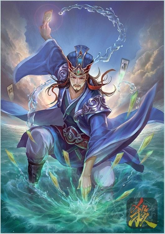 三国杀一骑当千锦囊描述,三国杀一骑当千有距离吗