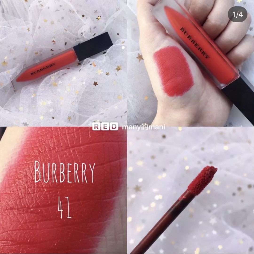 魔鬼李佳琦“我的妈呀”系列口红！一共50支，你被种草几只？！