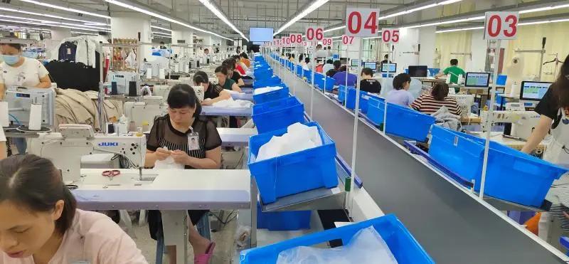 高稳定性与强兼容性成为佳维视触控显示设备在产线升级中首选因素