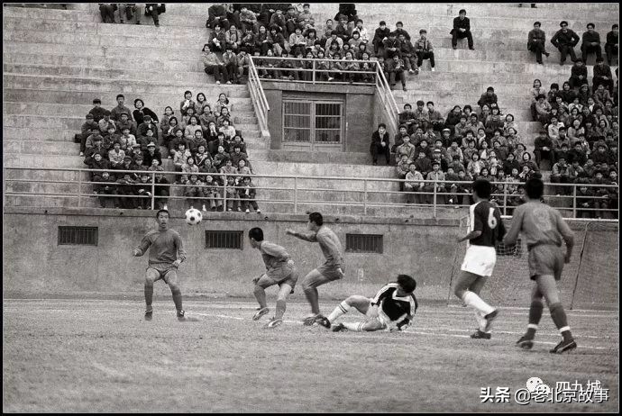 80年代末的北京，那一年您多大？