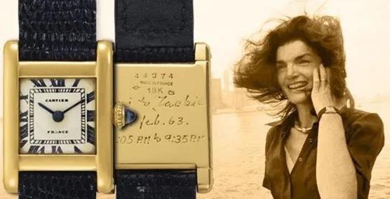 戴安娜腕表,戴安娜戴两支表