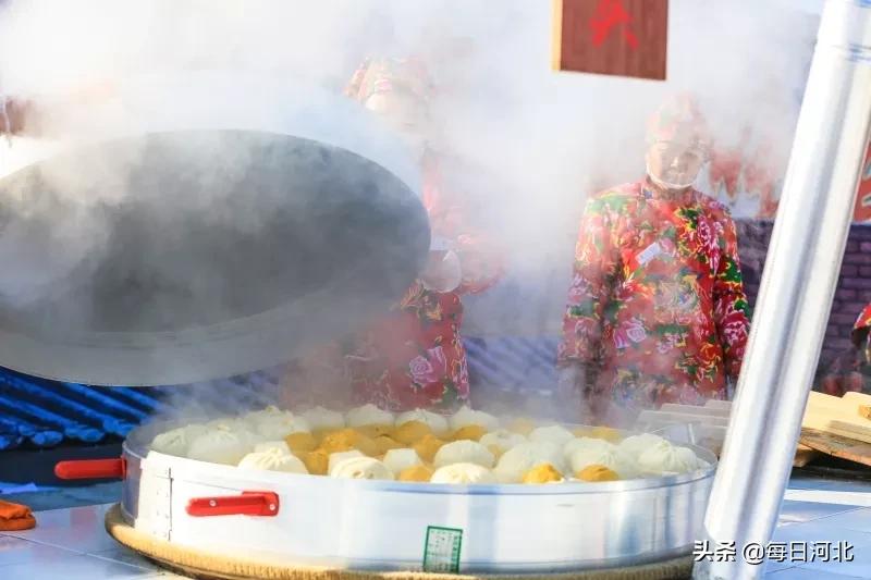 狼牙山滑雪场营业时间,狼牙山滑雪场正月十六开园吗