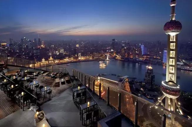 美哭你!盘点范冰冰、邓超、霍建华最爱的酒店