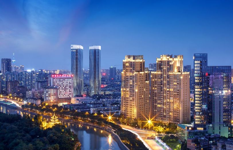 成都最奇葩的楼盘名字,盘点成都奇葩楼盘名字