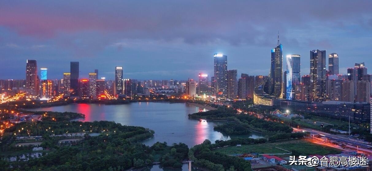 合肥五一旅游指南,五一合肥免费旅游景点