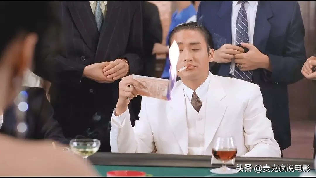 王晶影视圈地位,王晶在香港有多强