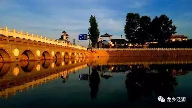 后来的我们，相遇在泾源