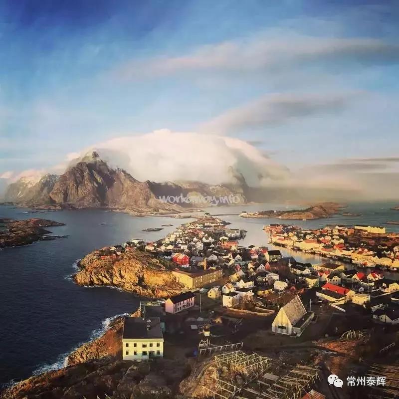 世界最美足球场高清图,世界最美足球场挪威