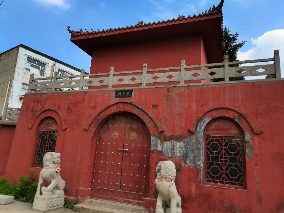 博山区八陡青石关,博山八陡青石关要门票么