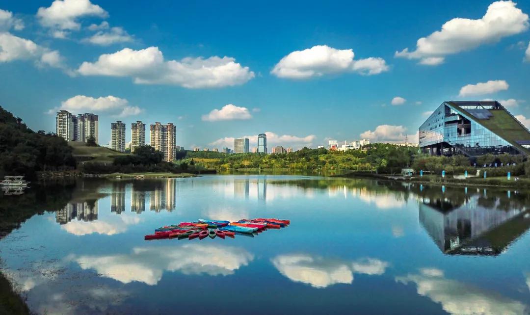 贵阳市创新型城市排名,贵阳市示范性综合实践基地