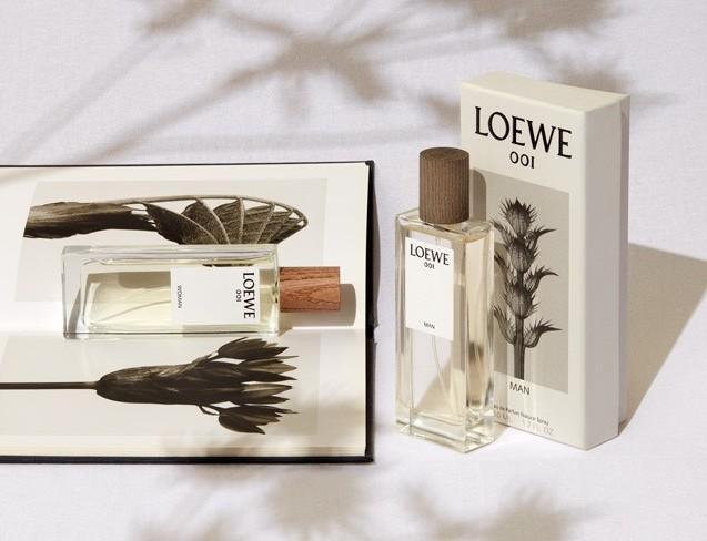 哪些香水称得上斩男香,被称为斩男香的香水推荐