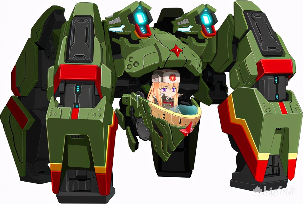 重装战姬免费完整版,重装战姬一体机和专属机