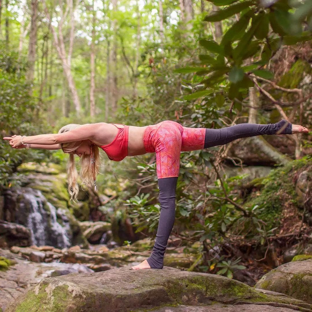 身体弱可以锻炼瑜伽吗,练瑜伽锻炼身体增强抵抗力