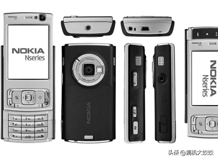 诺基亚质量那么好为什么被淘汰,诺基亚塞班系统现状