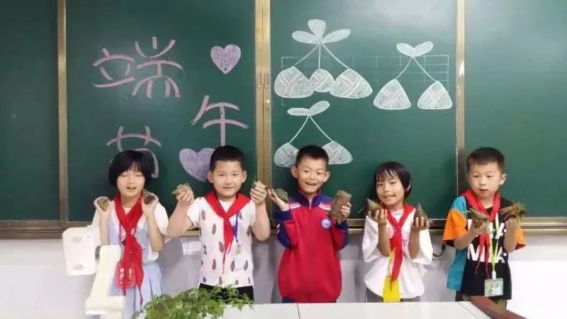 课后服务提质增效|莒县二小：“经典诵读+”，为“正雅”少年培根铸魂