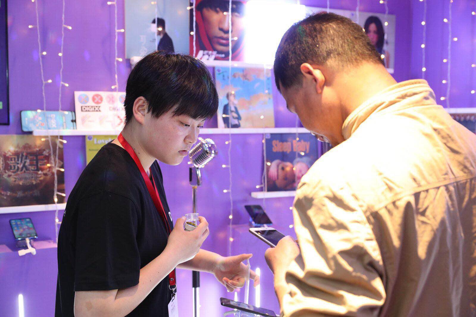 华为音乐party功能怎么用,华为digix数字生活