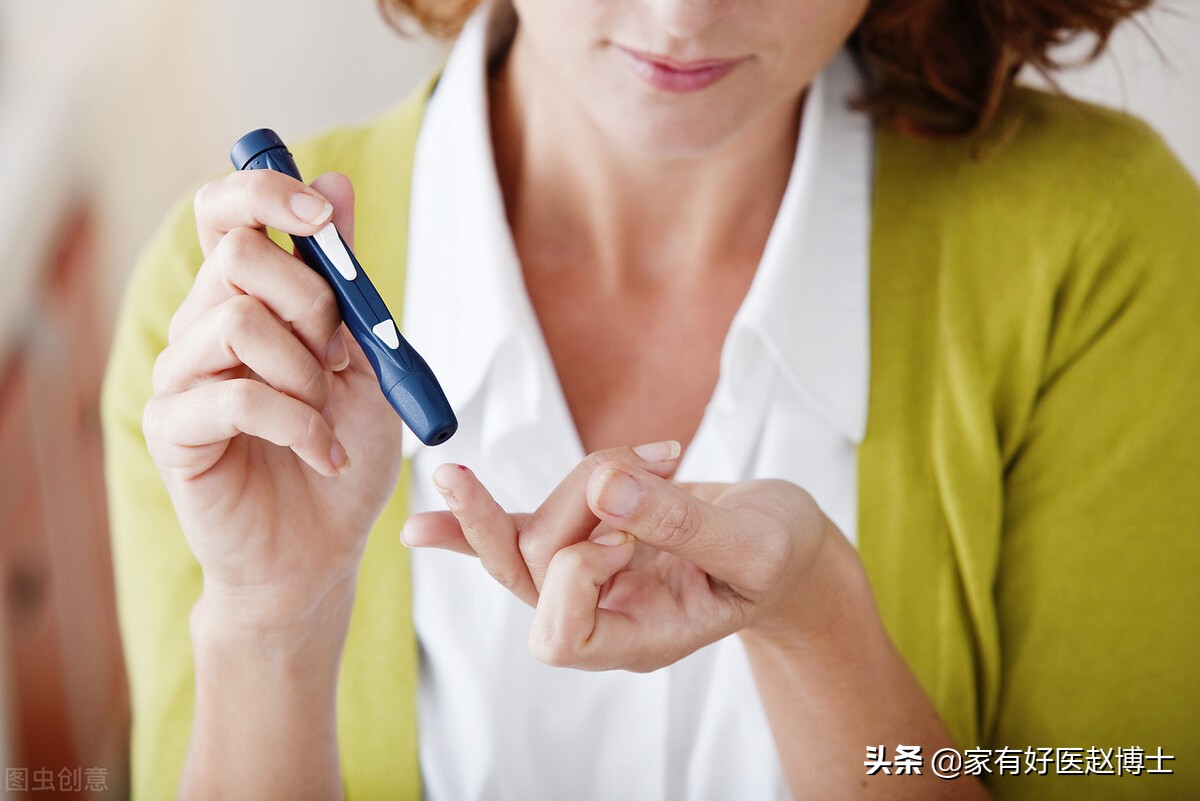 哪种降糖药效果好不损伤肾,护心护肾的两种降糖药