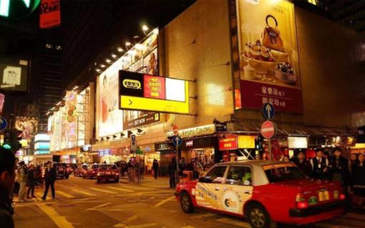 芜湖香港旅游景点大全,香港赤柱旅游景点大全