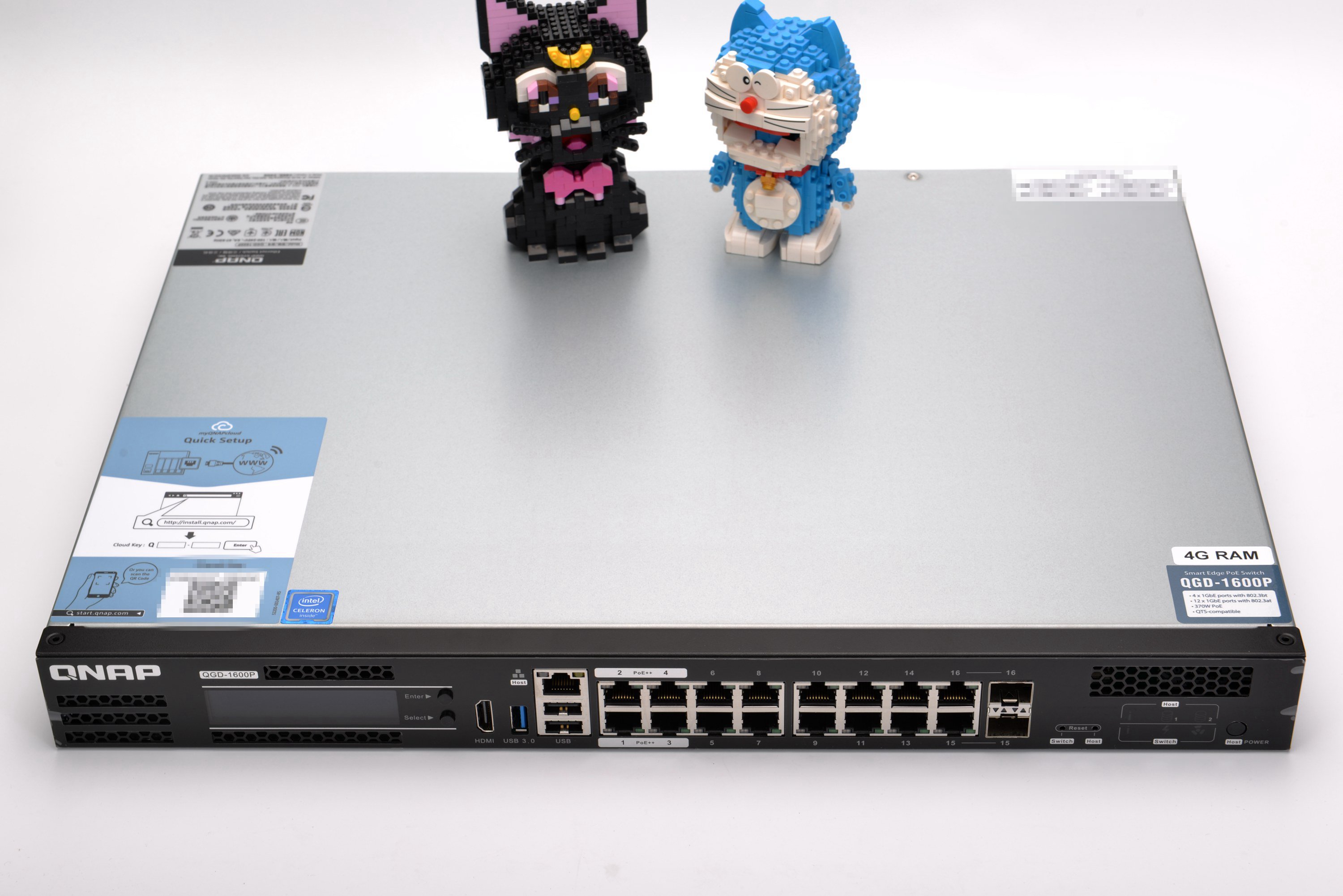 qnap新手教程简单四步,qnap如何当电脑用