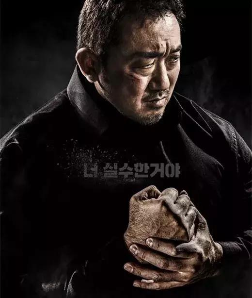 马东锡动作电影十大巅峰之作,马东锡十部硬汉电影