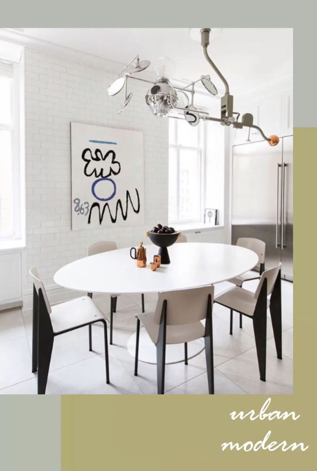 花事未了|15款绝美花器，把春天带回家～