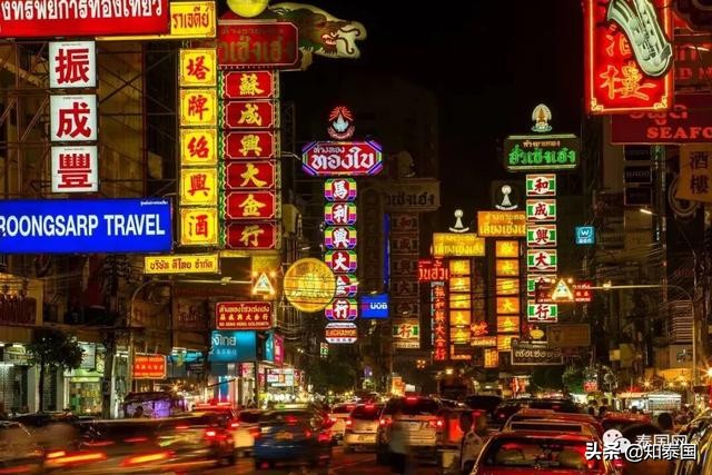 那些留在泰国发展的中国青年,等待着他们的是什么?