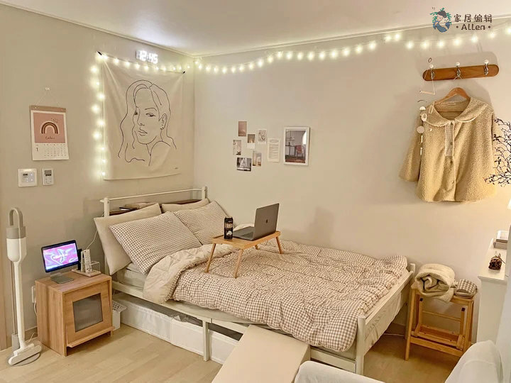 韩国女孩精致生活在乡下,韩国女人精致生活