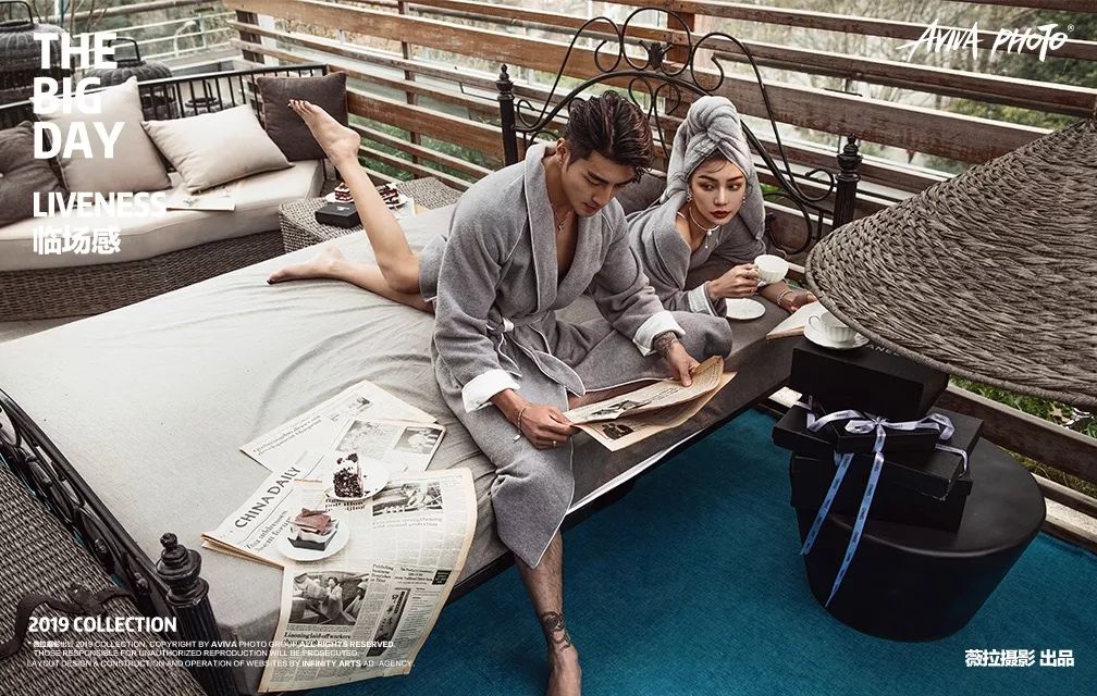 夏天适合拍婚纱照的景点,冬天拍婚纱照的最佳地方