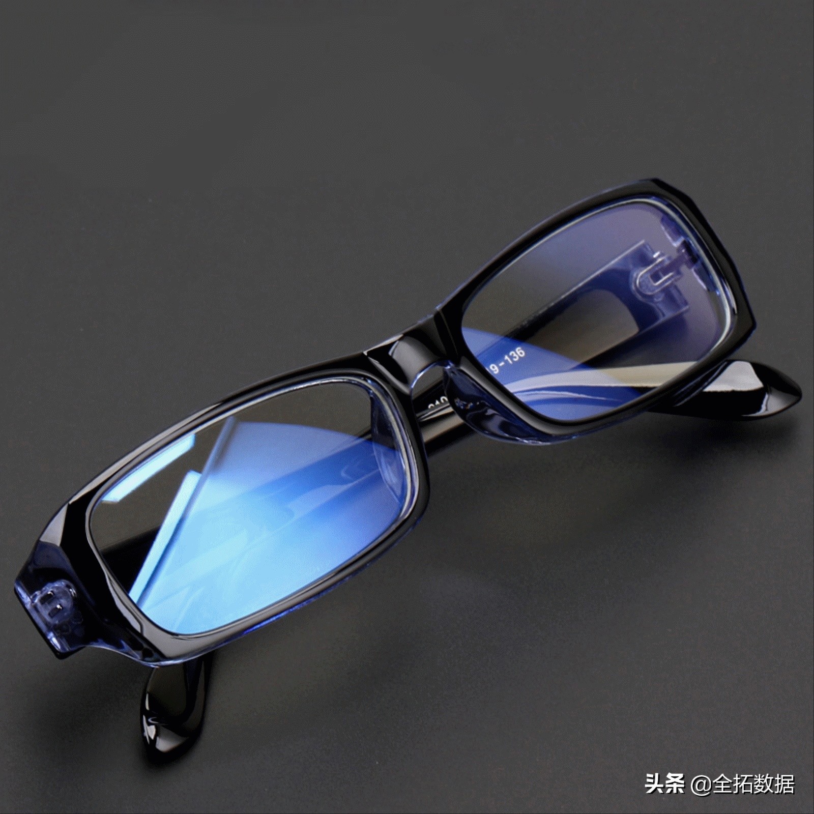 全拓数据|AI和大数据技术助力眼镜行业创新发展