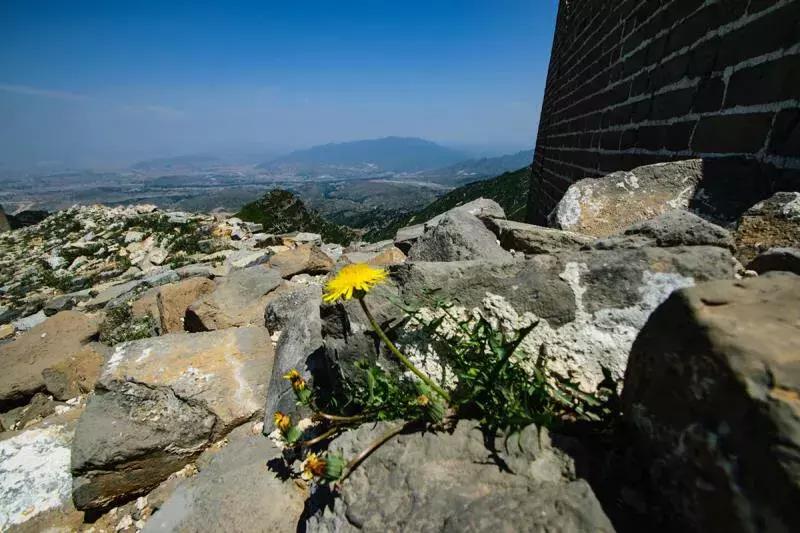 万里长城位于哪个地方,万里长城在哪省哪市哪县