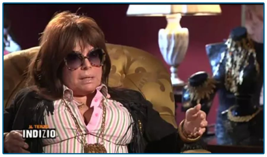 比电视剧还狗血的GUCCI一家:买*杀凶**夫,兄妹内斗,父子反目