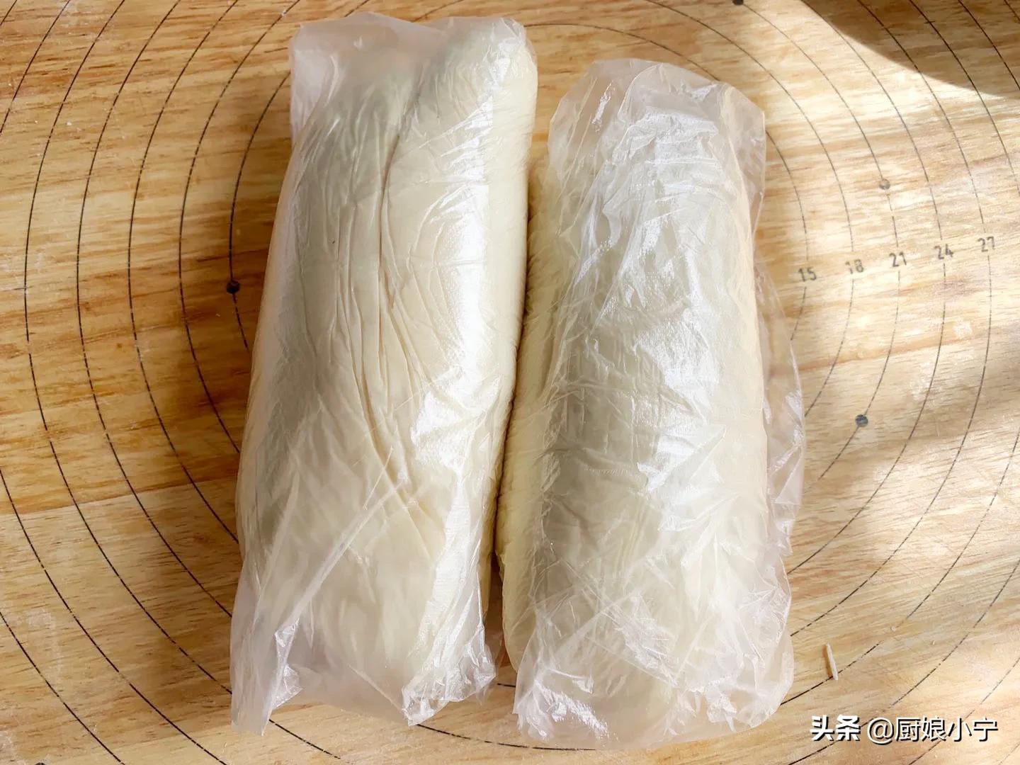 油条又干又硬,油条蓬松酥脆的秘方