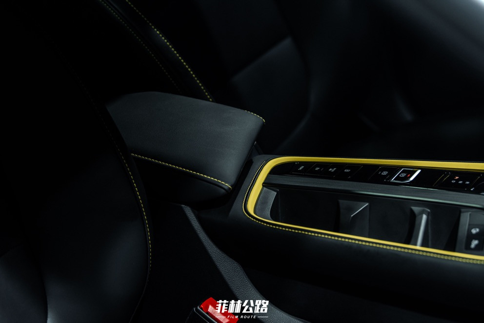 mg6phev2020款,mg6phev车展