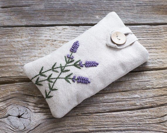 宝藏植物,植物薰衣草