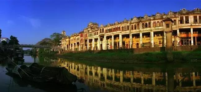 海逸集团江门项目,海逸集团进江门