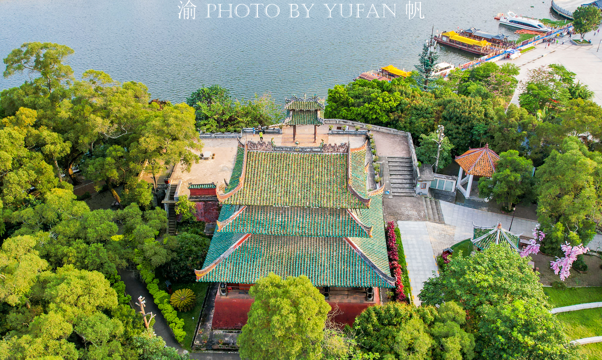 广西哪个县并称江南四大名楼,广西的四大名楼