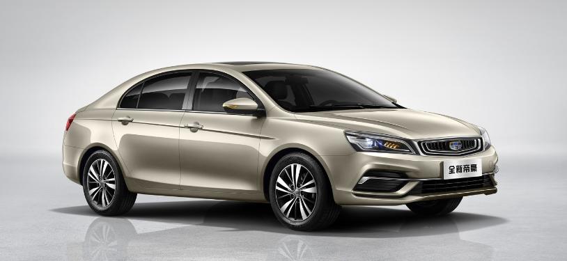 吉利八万左右落地价自动挡,八万左右落地的suv自动挡