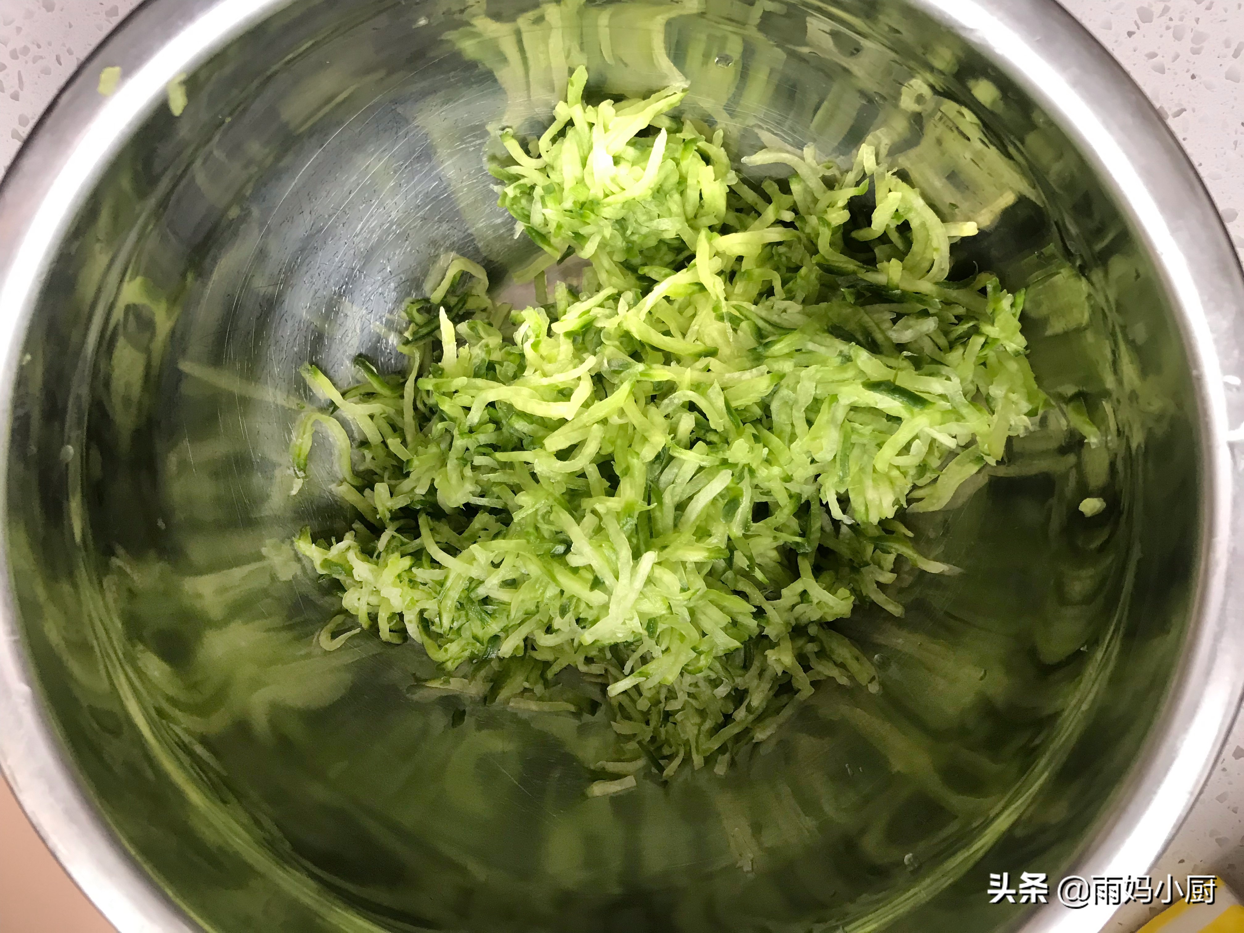 过年炸丸子怎么炸酥脆,酥香玉米丸子的最好吃做法