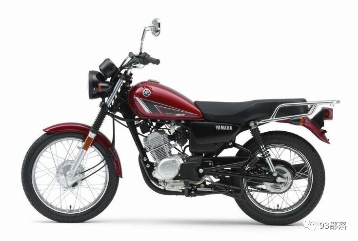 新手的第1辆摩托车该怎么选,新手第一次骑摩托车推荐什么车型